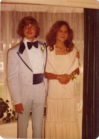 1978 prom
