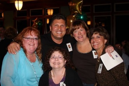 More Pics, from A.H.S reunion 30 years