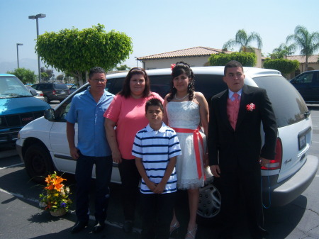2009 the family urena