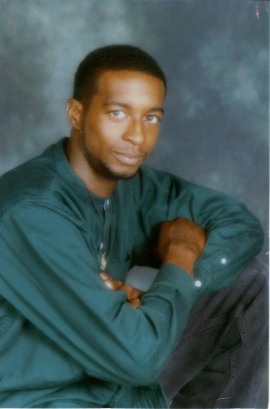 Franklin Chance Jr's Classmates® Profile Photo