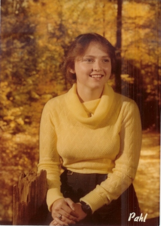 Peggy Alley's Classmates profile album