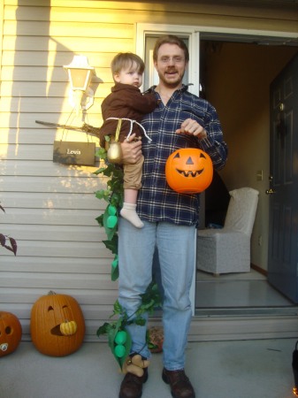 Trick or Treat '08