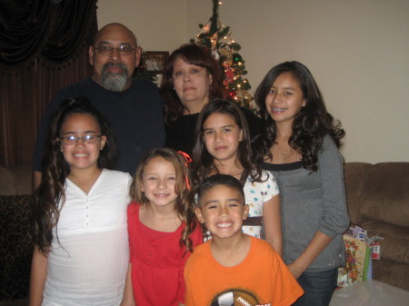 Xmas 2007