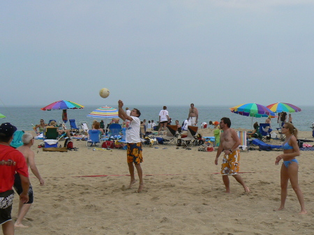 Dewey Beach 08