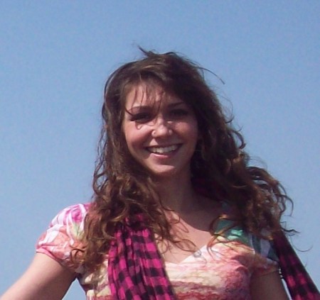 Sarah Mueller's Classmates® Profile Photo