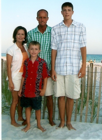 Beach 2006