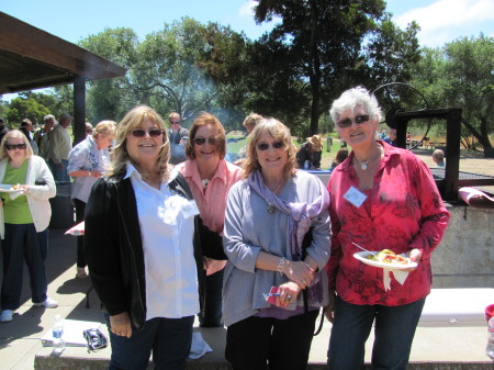 Janice Teague's album, Cabrillo High School Reunion