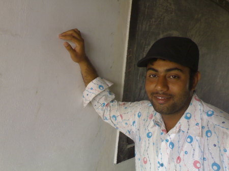 Prabhu P's Classmates® Profile Photo