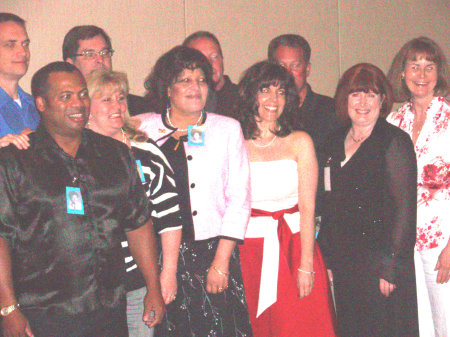 Vegas Reunion 2009