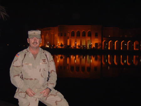 Victory Palace Baghdad Feb 04