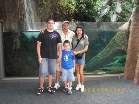 Pittsburgh Zoo & Aquarium