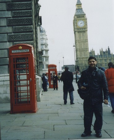 london