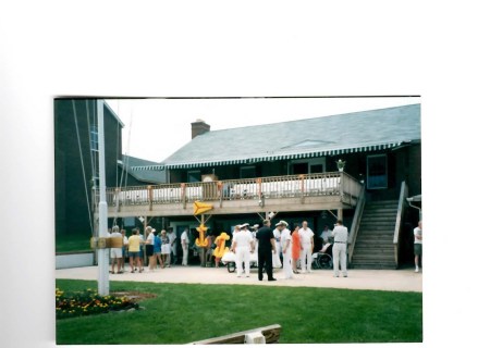 Solomons Island Yacht Club