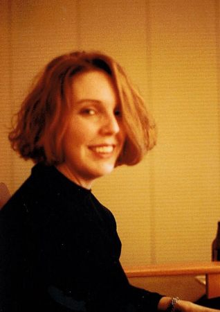 Denise (wife), 1991