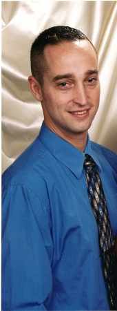 Troy Kwiatkowski's Classmates® Profile Photo