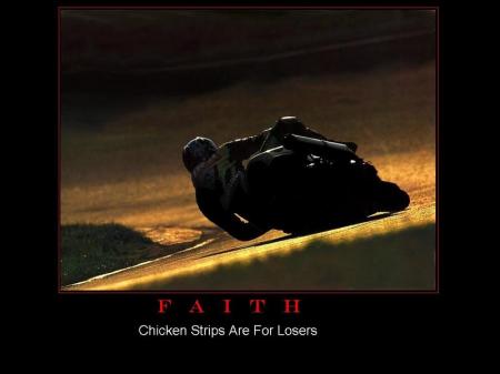 faith