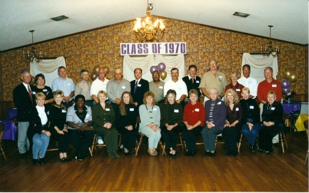 CLASS OF 70  #2