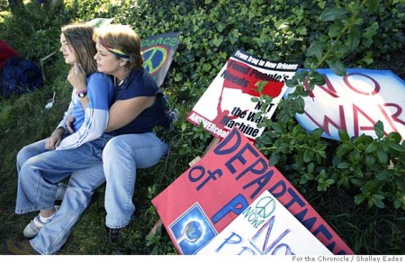 SF Chronicle Pic 2005