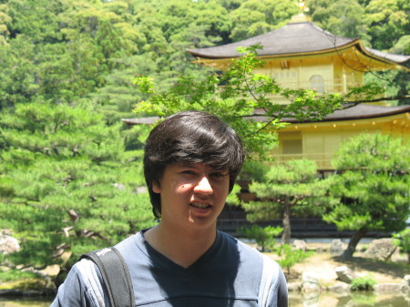 japan 2007