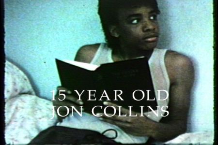 15 year old jon collins