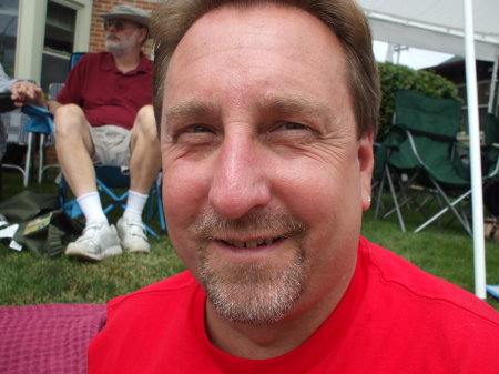 Bill Carlson's Classmates® Profile Photo