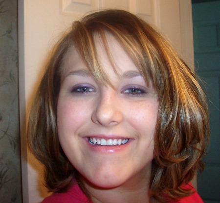 Rachael Ogle's Classmates® Profile Photo