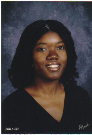Sheri Gainey-walker's Classmates® Profile Photo
