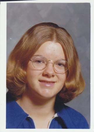 8th Grade, La Presa Jr. High, 1972
