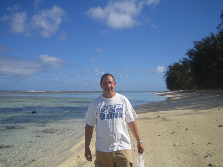 2007 Cook Islands