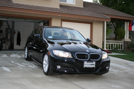 My Beemer