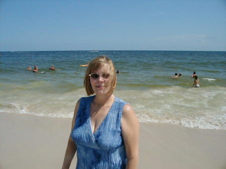 rhonda gulf shores