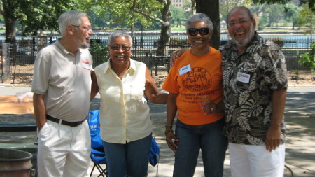 Aug 7 2010 Cookout at Jefferson Park B F 010