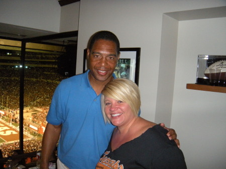 Marcus Allen