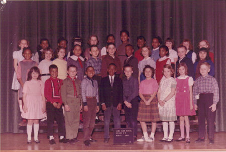 1965 LORE ELEMENTARY SCHOOL