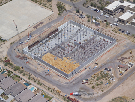 Phoenix Construction