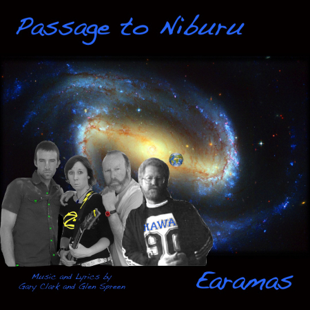 Passage to Niburu