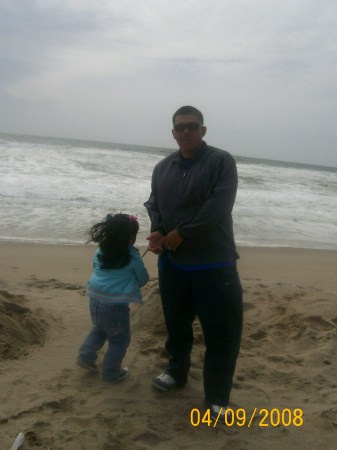 port hueneme beach