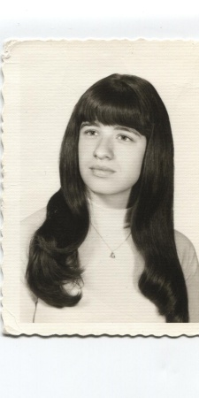 Cindy Freyburgher's Classmates profile album