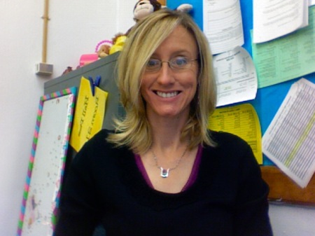 Kerrie Willis's Classmates® Profile Photo