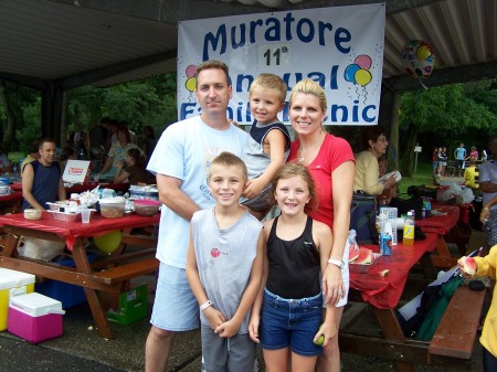 Family Picnic