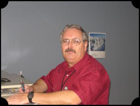 Rick Calhoun's Classmates® Profile Photo