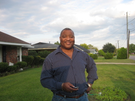 Kenneth Upshaw's Classmates® Profile Photo