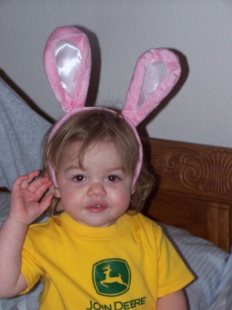 Easter, 2008