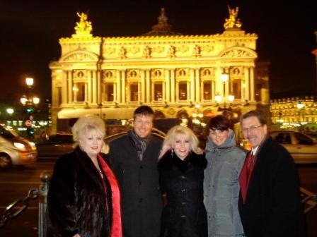 Paris Opera