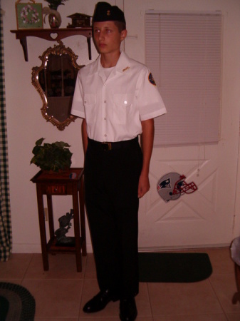 nick jrotc   9 11 08 005