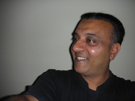 Raj Pal's Classmates® Profile Photo