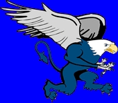 Lincoln-Way East Middle High School Logo Photo Album