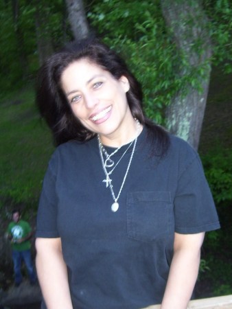 Tracymarie Disimone's Classmates® Profile Photo