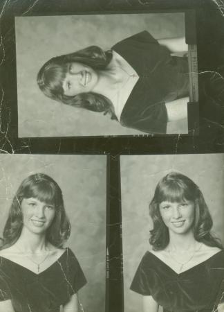 Susie Jullens' Classmates profile album