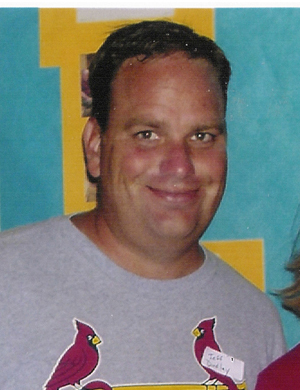 Jeff Dudley's Classmates® Profile Photo